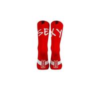 Chaussettes sporcks sexy rouge