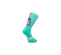 Chaussettes sporcks stay magic bleu