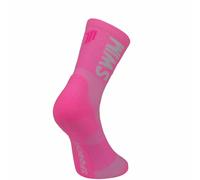 Chaussettes Sporcks Swin Bike Run Rose XS (35/37)