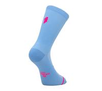 Chaussettes Sporcks Ultralight Pro Bleu, Taille M