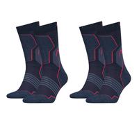 Chaussettes Sport Head Performance -Assortiment Modèles Photos Selon Arrivages- Pack De 2 Paires Hiking Rando 303