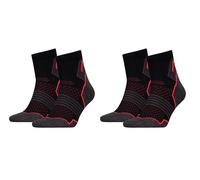 Chaussettes Sport Head Performance -Assortiment Modèles Photos Selon Arrivages- Pack De 2 Paires Running Performance 232