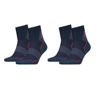 Chaussettes Sport Head Performance -Assortiment Modèles Photos Selon Arrivages- Pack De 2 Paires Running Performance 303