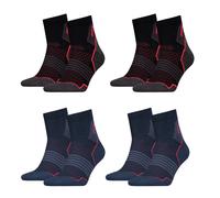 Chaussettes Sport Head Performance -Assortiment Modèles Photos Selon Arrivages- Pack De 4 Paires Running Performance