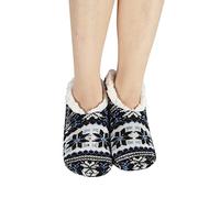 Chaussettes Sport Homme Femme Chaussette Bambou Socquettes Anti-Ampoule, Anti-Odeur Pour Personnes gées Socquette Basses Hommes Femmes Non Comprimantes Amples Tenues Décontractées Mollets avec Design