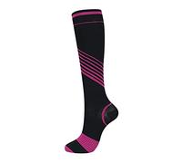 Chaussettes Sport Homme Femme Chaussette sans Coutures Socquettes Bord lastique Mujer Socquette Tennis Diabetiques Antidérapantes Pour Tenues Décontractées Mollets avec Design Respirant