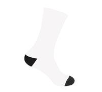 Chaussettes Sport Homme Femme Chaussette Tendances Socquettes Absorbant l'Humidité Pour Affaires Bureau Cyclisme Socquette Basses Hommes Femmes Antidérapantes Cadeau Noel/Anniversaire/Papa/Fete des Pe