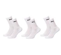 Chaussettes Sport Puma Tennis Crew Junior Pack De 3 Paires Crew Junior 002