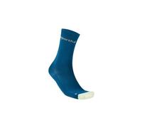 Chaussettes sportful classic bleu