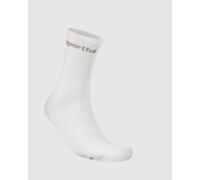 Chaussettes Sportful Classic Merino blanc - L