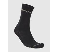 Chaussettes Sportful Classic Merino noir - L
