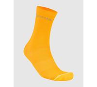Chaussettes Sportful Classic Merino orange - S