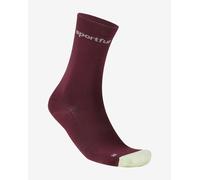 Chaussettes Sportful Classic violet bordeaux - S