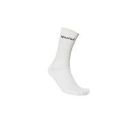 Chaussettes sportful ltd aero blanc