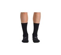 Chaussettes sportful merino wool 18 noir