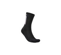 Chaussettes sportful snap winter noir