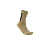Chaussettes sportful snap winter vert