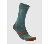 Chaussettes Sportful Supergiara Winter vert bleuâtre - M