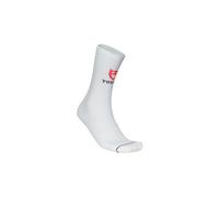Chaussettes sportful tudor pro blanc