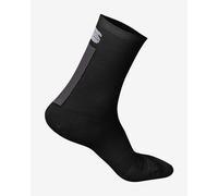 Chaussettes Sportful Wool 16 noir gris femme - L-XL