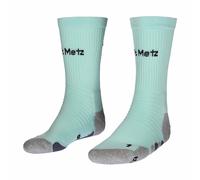 Chaussettes Spoxs FC Metz 24/25 Vert Vert 43/46