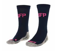 Chaussettes Spoxs Stade Francais Paris 25/26 Bleu Bleu 35/38