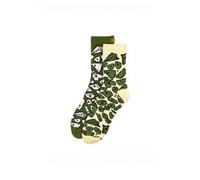Chaussettes Spray Wall Green - Accessoires | Yy Vertical S
