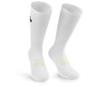 Assos - Spring Fall Socks P1 - Chaussettes vélo White Series - II