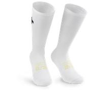 Chaussettes Spring Fall P1 blanc