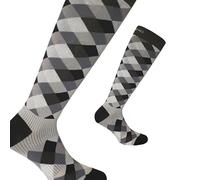 Chaussettes Spring Revolution Abstract Fashion Tech Gris 43/46