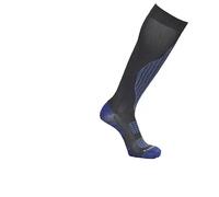 Chaussettes Spring Revolution Pie De Poule Tech Bleu 39/42