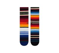 Chaussettes Stance Curren Red
