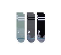 Chaussettes stance franchise crew multicolore 3 paires