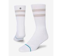 Stance Chaussettes Franchise Ultra Crew Blanc