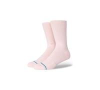 Stance Icon Socks Pink 43-46