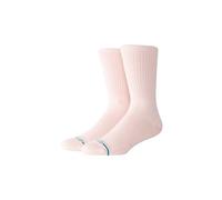 Chaussettes stance icon crew rose