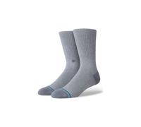 Chaussettes stance icon gris