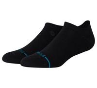 Chaussettes stance icon low tab noir