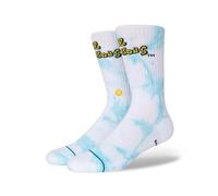 Chaussettes Stance Intro Blanc 38/42