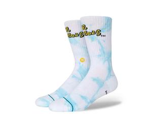 Chaussettes Stance Intro Blanc 38/42