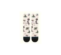 Chaussettes Stance Kool Katz Bleu Ciel