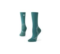 Chaussettes stance light crew varied vert