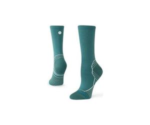 Chaussettes stance light crew varied vert