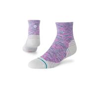 Chaussettes stance light quarter marshy fuschia