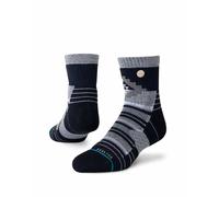 Chaussettes Stance Little Creek Qtr Bleu 35/37