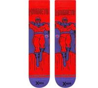 Chaussettes Stance Magneto Rouge