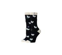 Stance - Women's Meadows Crew - Chaussettes multifonctions - Unisex M | EU 38-42 - black