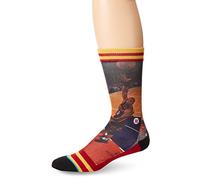 Chaussettes Stance NBA Alonzo Mourning - L/XL