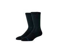 Chaussettes stance nightfall crew noir