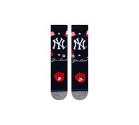 Chaussettes Stance NY Y Landmark Bleu 43/46